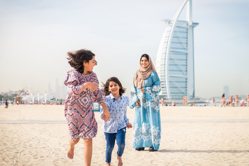 Golden Visa in Dubai