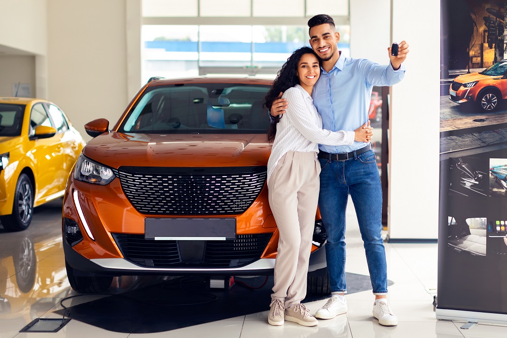 Used Car in Dubai