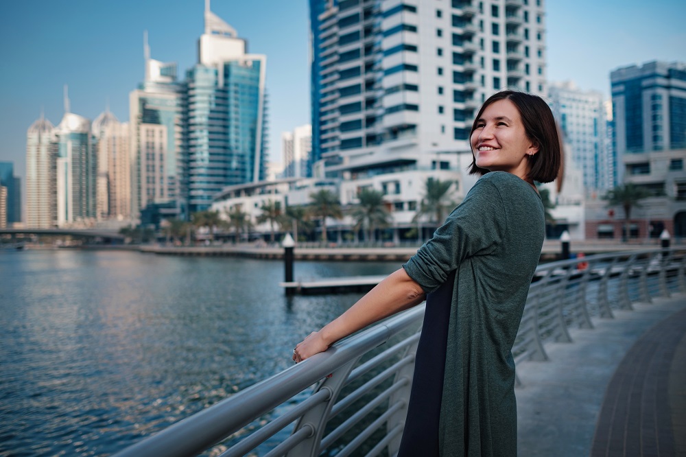 Golden Visa in Dubai