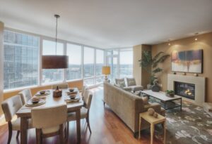 Condo in Dubai