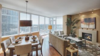 Condo in Dubai