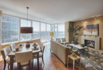 Condo in Dubai