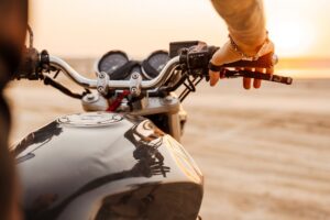 Best Motorcycles in Dubai
