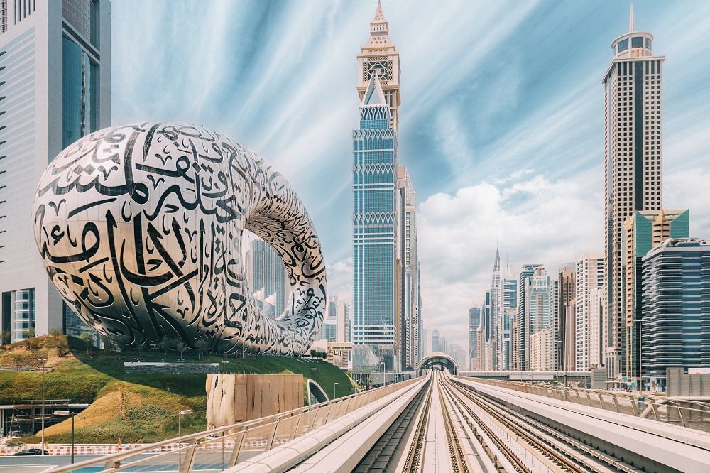 Monthly Income in Dubai