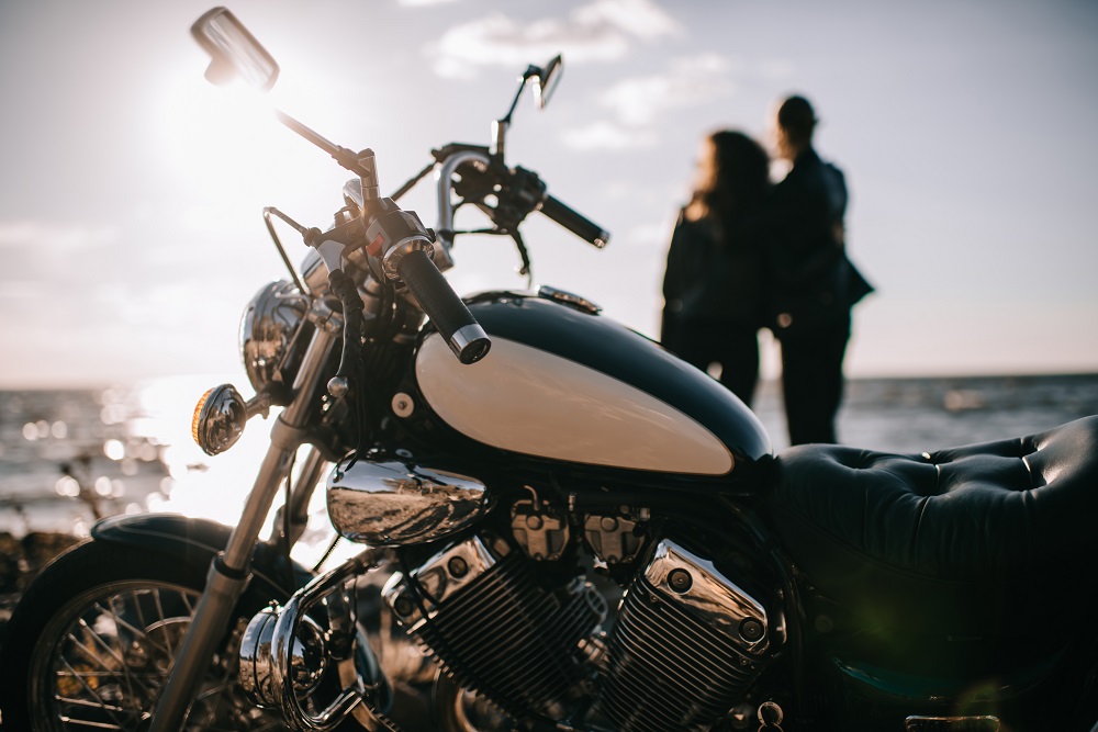 Best Motorcycles in Dubai