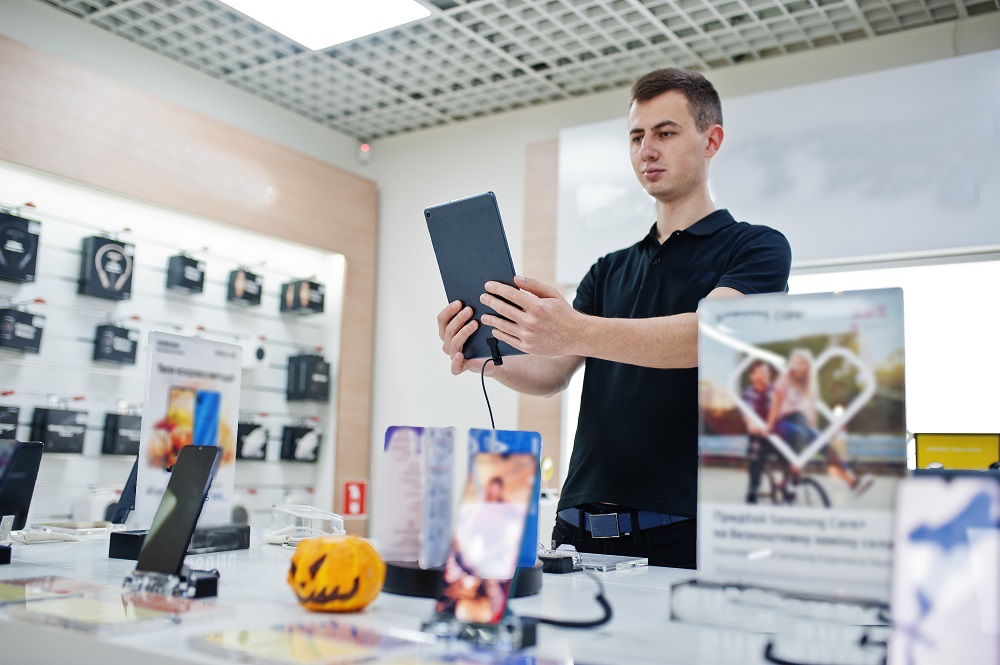 Tablet Price in UAE