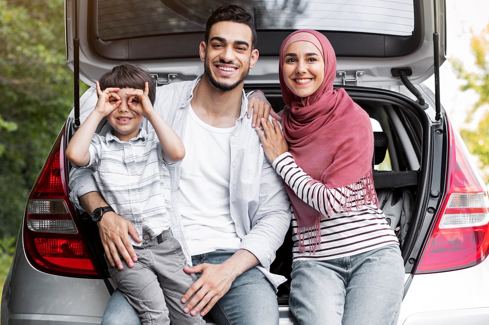 Used Car in Dubai