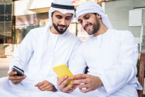 Phone Price in UAE