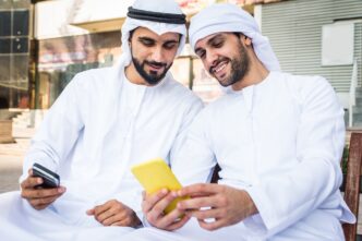 Phone Price in UAE