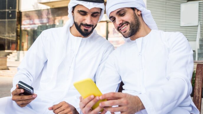 Phone Price in UAE