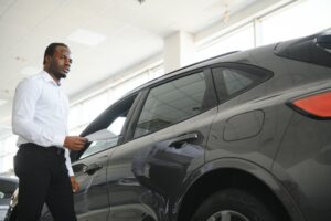 Used Car in Dubai
