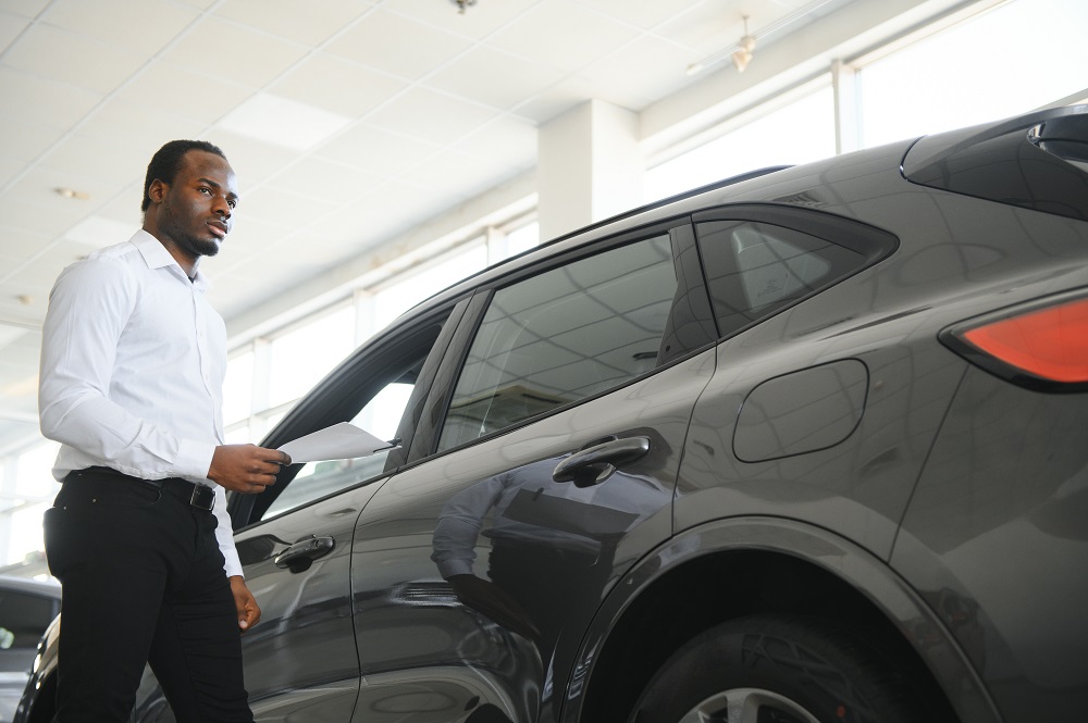 Used Car in Dubai