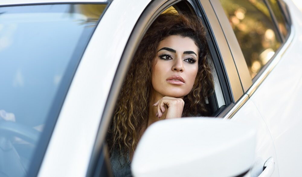 Cheap Used Car in Dubai