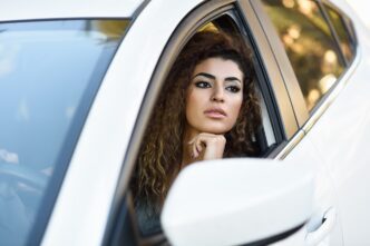 Cheap Used Car in Dubai