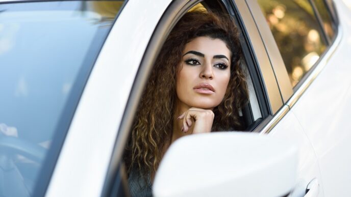Cheap Used Car in Dubai