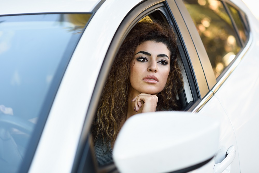 Cheap Used Car in Dubai