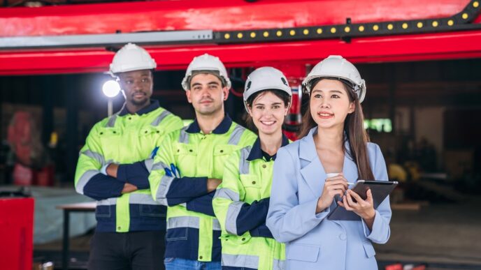 Highest Paying Job in Dubai