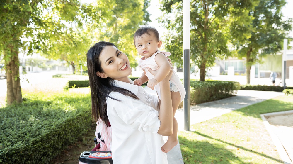 Dubai Jobs Nanny