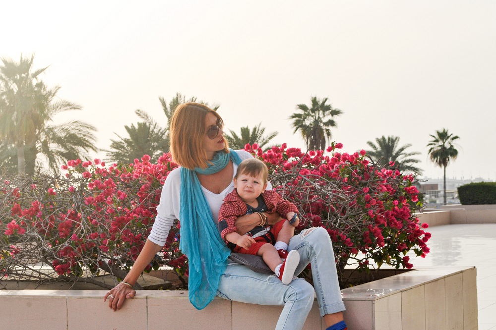 Dubai Jobs Nanny