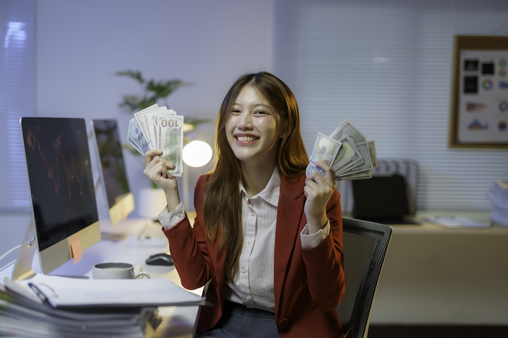 Highest Paying Job in Dubai