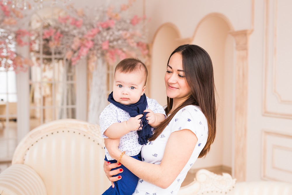 Dubai Jobs Nanny