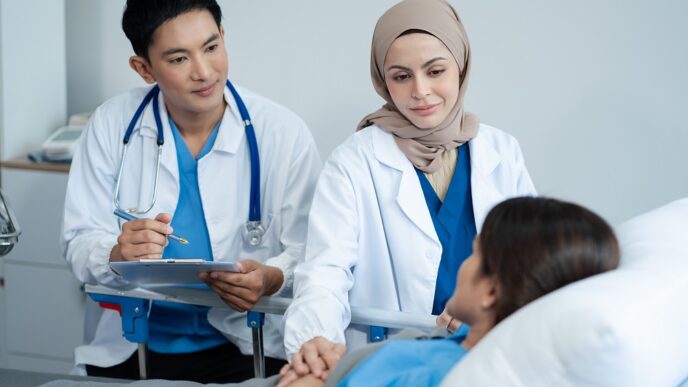 Dubai Jobs Nurse