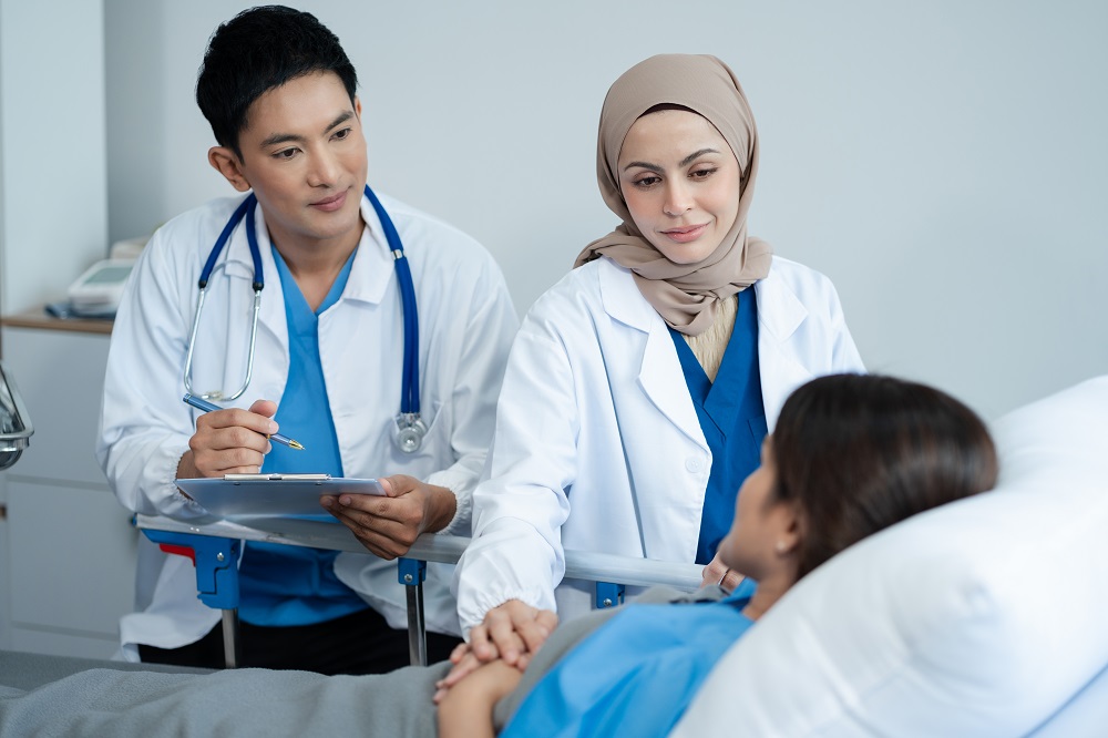 Dubai Jobs Nurse