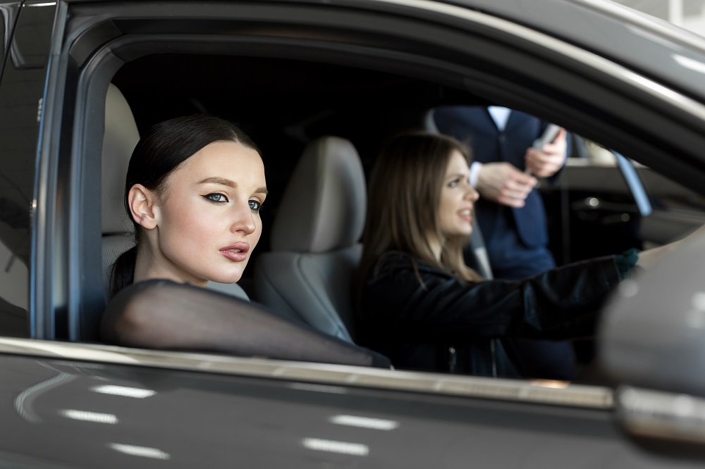 A1 Luxury Cars Dubai Reviews