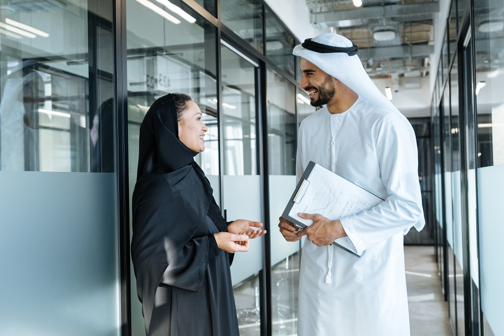 Government Job in Dubai
