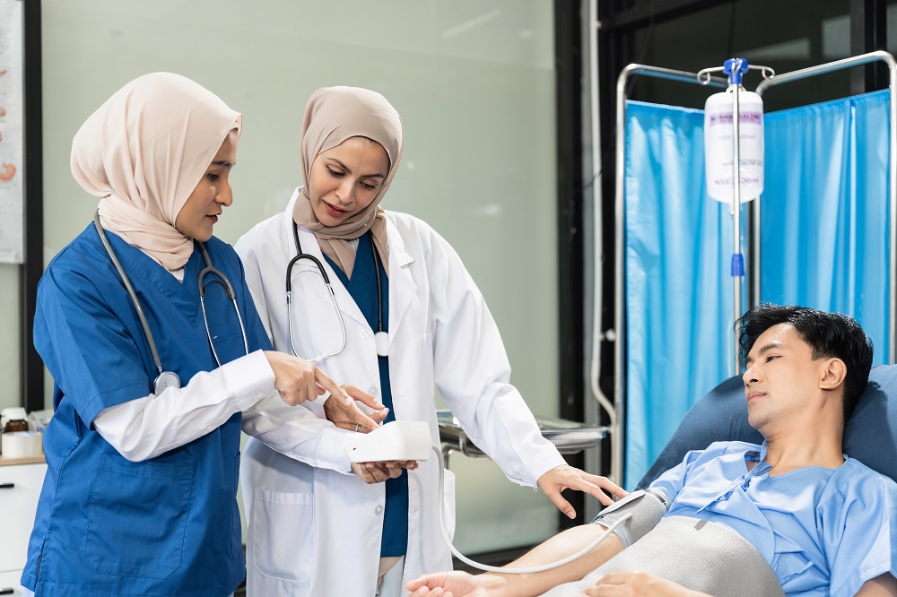 Dubai Jobs Nurse