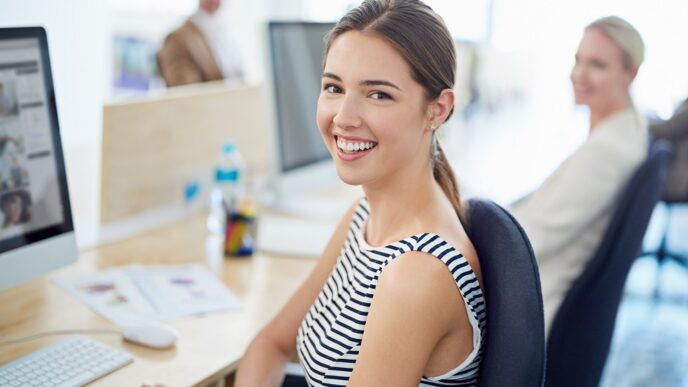 Dubai Work Vacancies