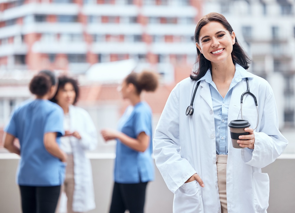 Dubai Jobs Nurse