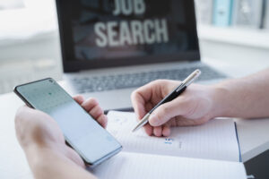 Search Job in Dubai