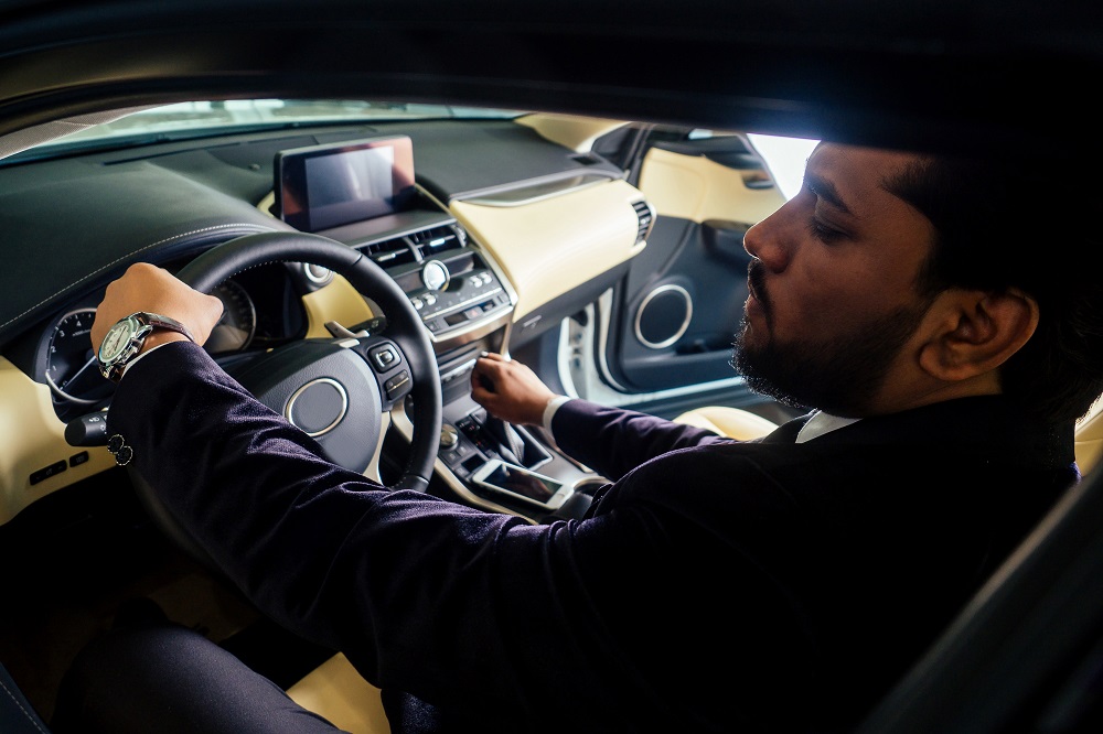 Car Switch in Dubai