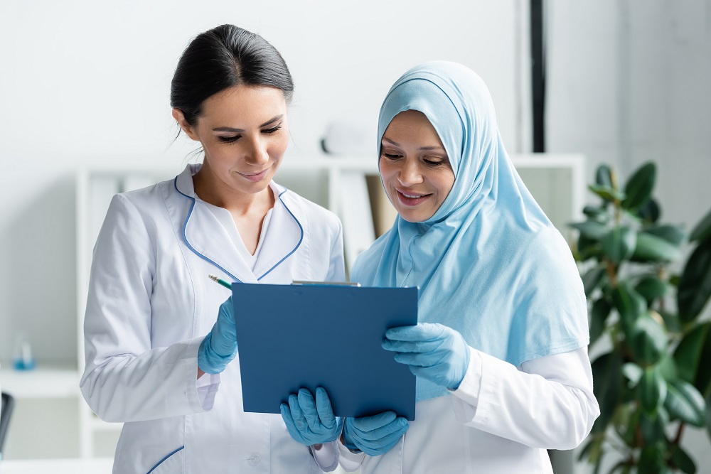 Dubai Jobs Nurse
