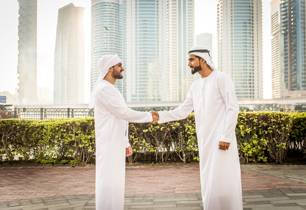 Search Job in Dubai