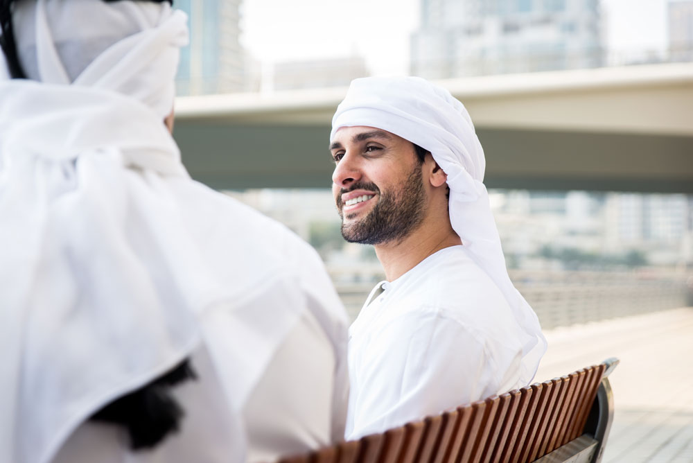 Search Job in Dubai
