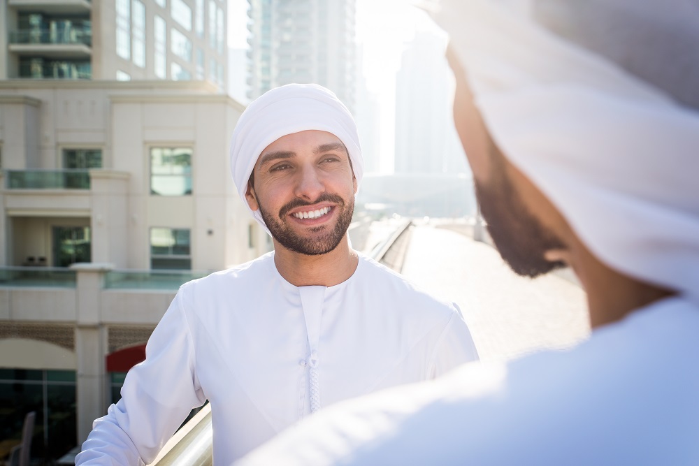 Government Job in Dubai