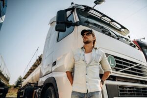 Dubai Jobs Truck Driver