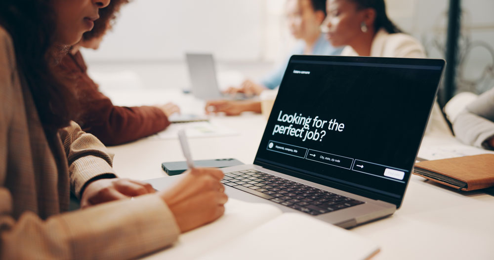 Search Job in Dubai