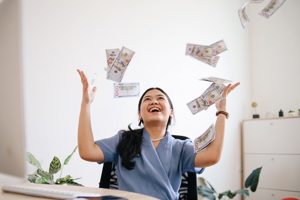 Highest Paying Job in Dubai