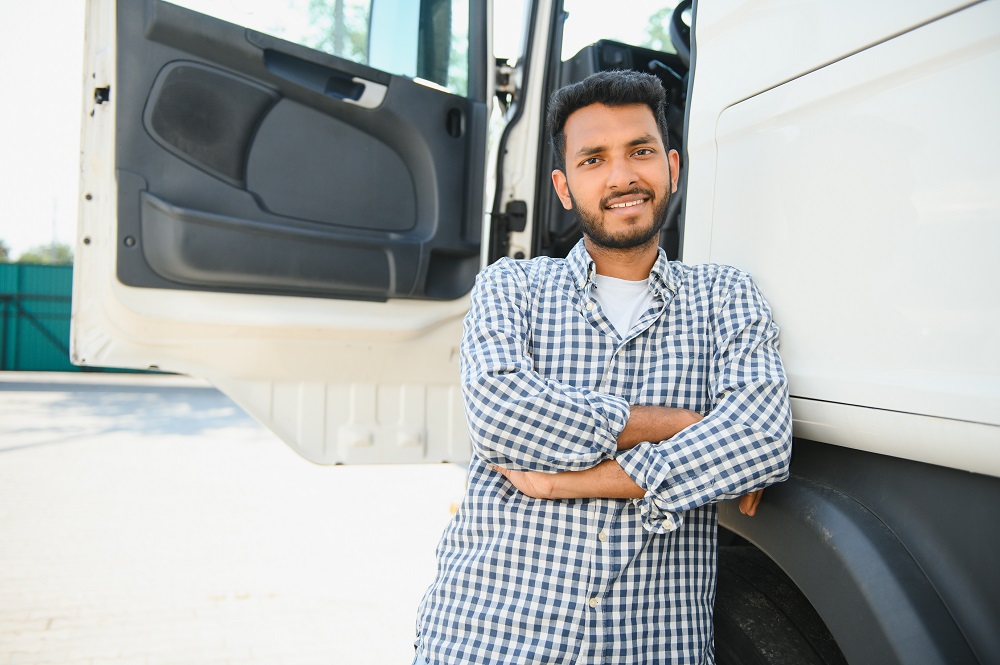 Dubai Jobs Truck Driver