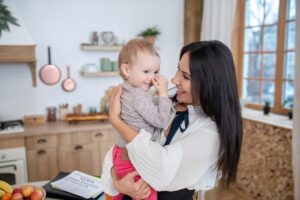 Dubai Jobs Nanny