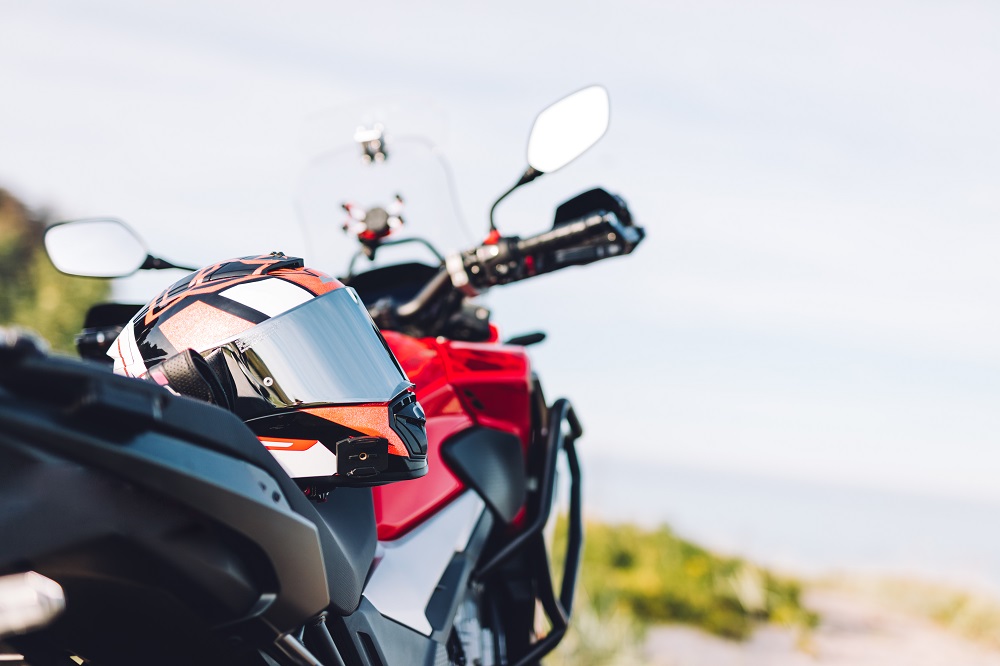 Motor Bike Price in Dubai