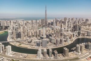 Where to Invest in Dubai