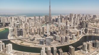 Where to Invest in Dubai