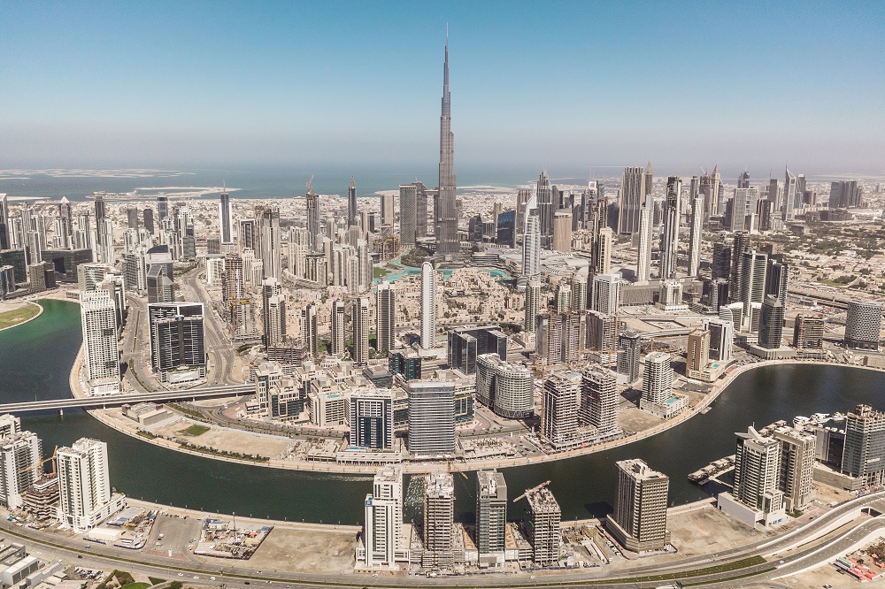 Where to Invest in Dubai
