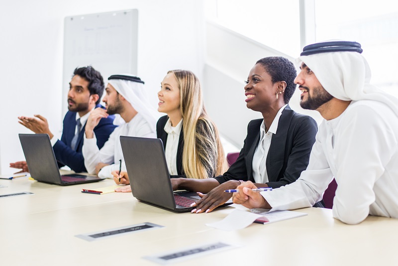 Invest in Dubai Stock Market