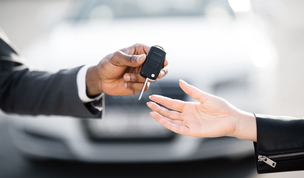 Used Car Prices in Dubai