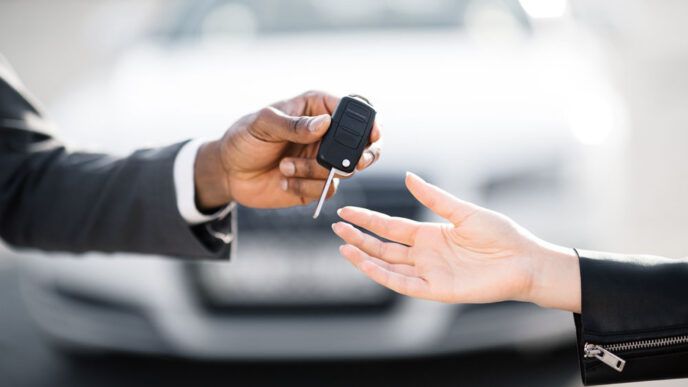 Used Car Prices in Dubai